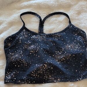 Beyond Yoga Celestial Crop Top